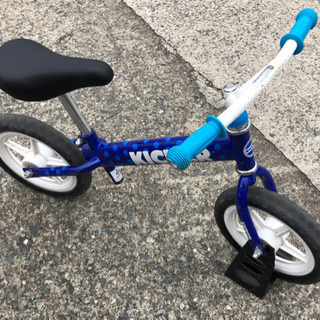 ⭐︎中古品　KICKER 子供用自転車⭐︎