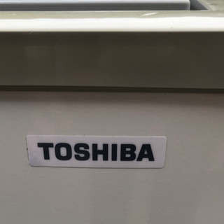 ⭐︎中古品　TOSHIBA アイスクリームストッカー　510×330×870mm ⭐︎の画像