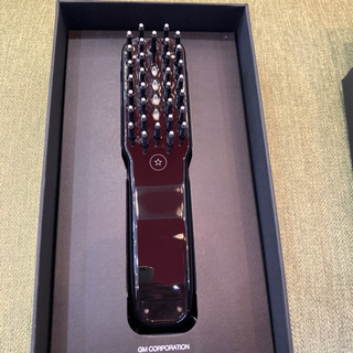 電気バリブラシ！の画像