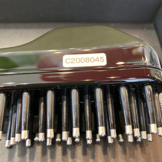 電気バリブラシ！の画像