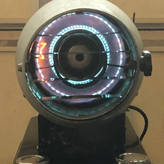 価格日々変動します。ジェットヒーター　静岡製機　ホットガン   HG30R 整備済み　動作良好