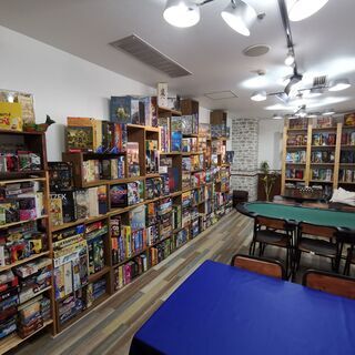 店番（業務委託）
