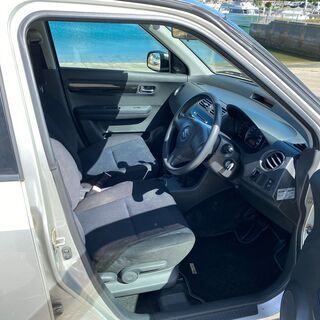 スズキ　スイフト１、３XG  M 13A DBA -ZC11Sの画像