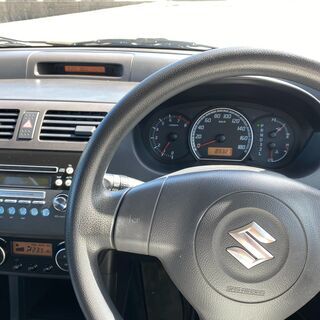 スズキ　スイフト１、３XG  M 13A DBA -ZC11Sの画像