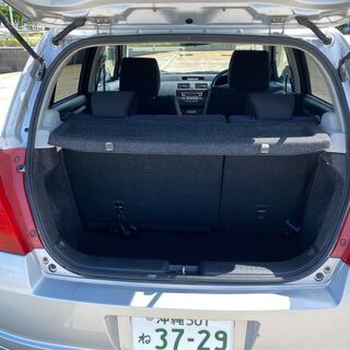 スズキ　スイフト１、３XG  M 13A DBA -ZC11Sの画像