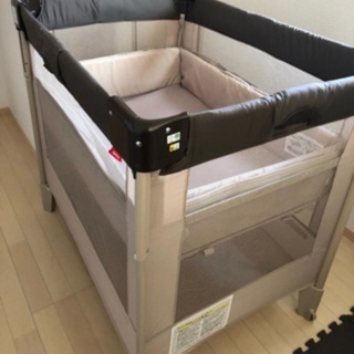 ベビーベット　ココネルエアー