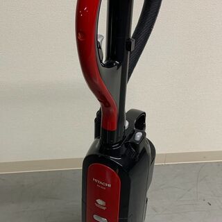 日立　電気掃除機　PV-SU3　2017年製