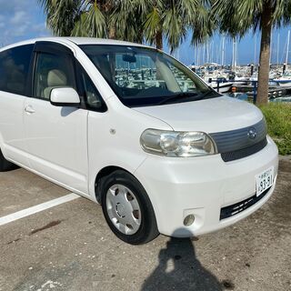 H16年　トヨタ　ポルテ　室内綺麗　パワースライドドア、すべてコ...