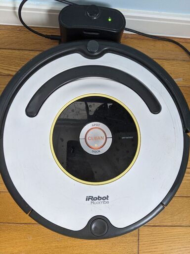 iRobot ルンバ621