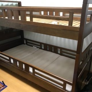 2段ベット