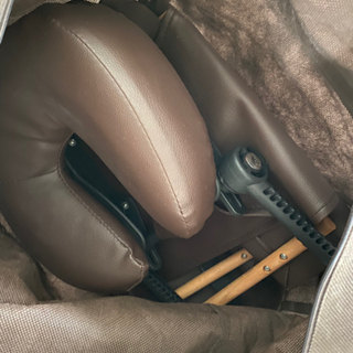 施術台　マッサージベッド　エステの画像