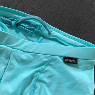 値下げ レディース レギンス DANSKIN サイズSの画像