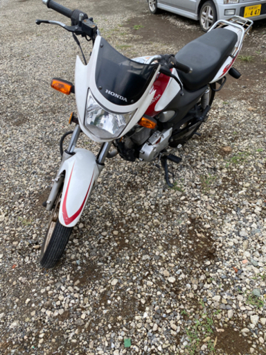 ホンダ　CBF125