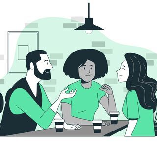 【英語でおしゃべり】英会話ラウンジ開催@町田