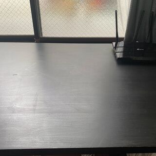 IKEA LINNMON + ADILS