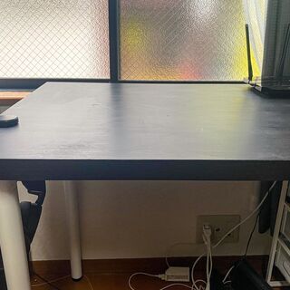 IKEA LINNMON + ADILSの画像