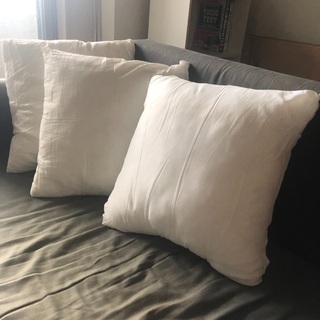 40×40 クッション3個