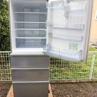 断*中様 【美品】AQUA冷蔵庫 シルバー 355L 定価115,280円 断*中様 【美品】AQUA冷蔵庫 シルバー 355L 定価115,280円 - メルカリ