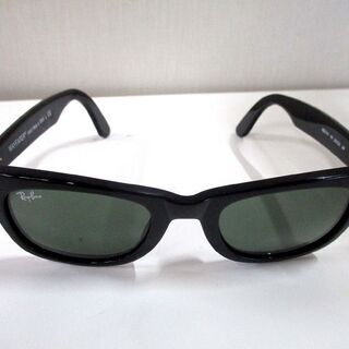 レイバン サングラス WAYFARER ウェイファーラー RB2140 901 RAYBAN USED 札幌市東区 新道東店の画像