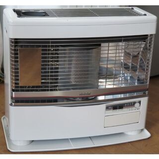 ♪TOYOTOMI/トヨトミ 煙突式ストーブ HR-650A 2011年 札幌♪