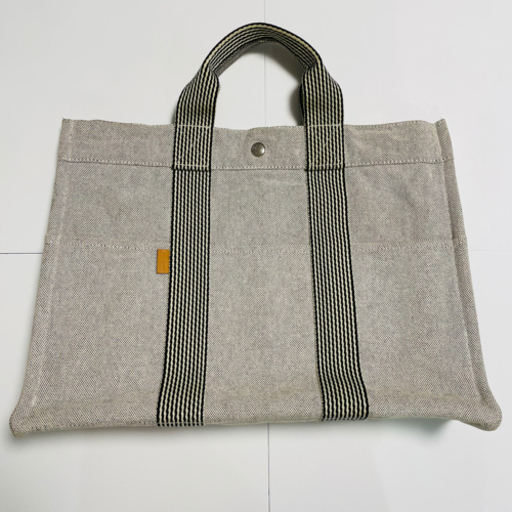?HERMES エルメス?ニューフールトゥ