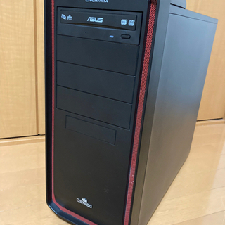 ゲーミングpc