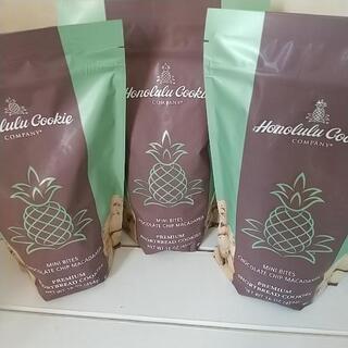 ホノルルクッキー