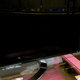 40型液晶テレビ✨SONY BRAVIA✨KDL-40W900A✨2013年製✨動作