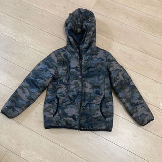 ジュニア　上着　140 ジャンパー