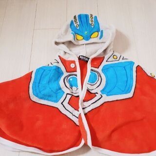 (最終値下げしました🎵)ウルトラマン！？スリーパー【未使用】