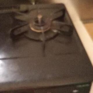 パロマガス台（ジャンク品無料）知人の代理出品の画像