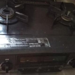 パロマガス台（ジャンク品無料）知人の代理出品