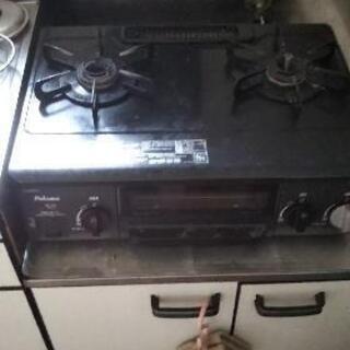 パロマガス台（ジャンク品無料）知人の代理出品の画像