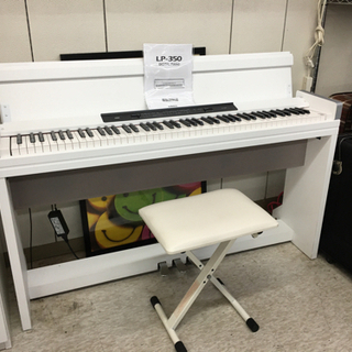 KORG 電子ピアノ　2012年製　キレイ！