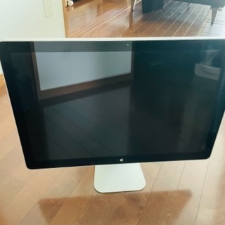 Apple LED Cinema Display
