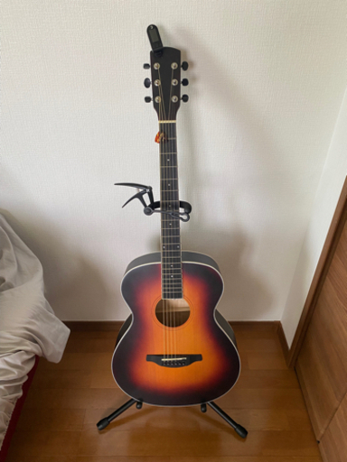 Soldin アコースティックギター
