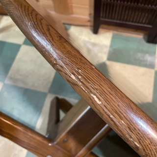 値下げ！　ラウンドテーブル　ローテーブル　ちゃぶ台の画像