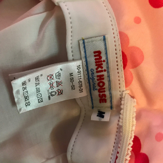 子供帽子　レインハット、夏用帽子の画像