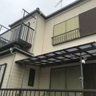 八街 　3DK　 ペット相談　3万+頭金でOK【現金分割・カード...