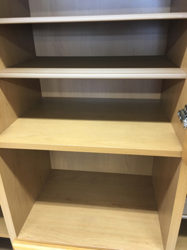 大型　シューズボックス　下駄箱