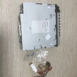 ケンウッド　カーステレオの画像