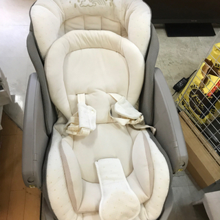 ユラリズムオート　Aprica  美品