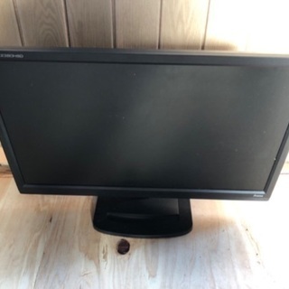 【激安】モニター　iiyama ProLite ディスプレイ