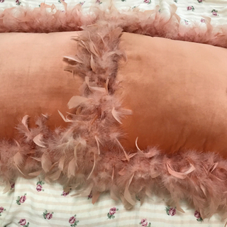 ZARA HOME ソファクッション