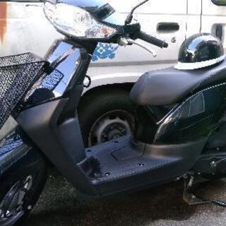 【美品中古】ホンダタクト　原付バイク50cc