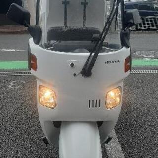 在庫セール🉐HONDA  TA03 の画像