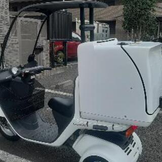 在庫セール🉐HONDA  TA03 の画像