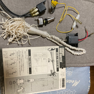 24V ビックホーン タンク内蔵型の画像