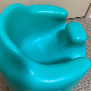バンボ　カバー付きの画像