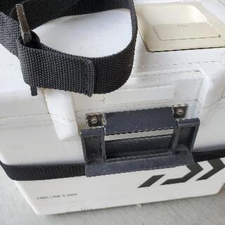 【DAIWA】ダイワクーラーボックス　釣具　釣り　海釣り　
